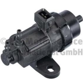 Compre Transmissor de pressão controlo dos gases de escape de PIERBURG online para Fiesta Mk4 Hatchback (JAS, JBS) a preços moderados