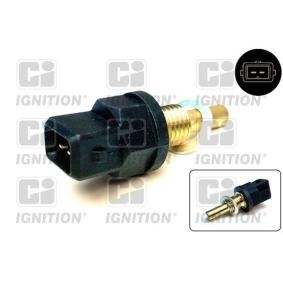 Achetez des Sonde de température, liquide de refroidissement QUINTON HAZELL XTT152 à prix pour 11,67 €