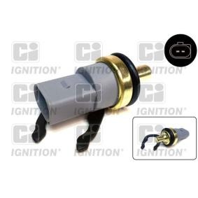 Comprar Sensor, temperatura del refrigerante de QUINTON HAZELL XTT159 a bajo precio de 17,94 €