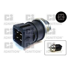 Achetez des Sonde de température, liquide de refroidissement QUINTON HAZELL XTT163 à prix pour 15,74 €