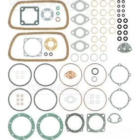 Dichtungsvollsatz, Motor 01-19670-03