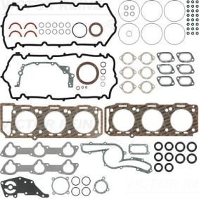 Comprar Juego de juntas de motor de REINZ 01-27475-01 a bajo precio de 317,25 €
