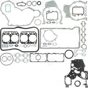 Compre Jogo de juntas do motor da REINZ 01-27660-05 a um preço baixo por 329,21 €