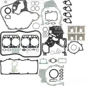 Compre Jogo de juntas do motor da REINZ 01-27660-11 a um preço baixo por 540,13 €