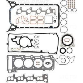 Compre Kit completo de juntas del motor de REINZ online para Clase C T-modell (S202) a precios moderados