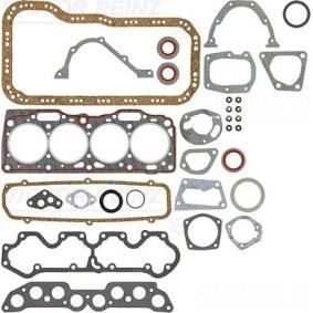 Comprar Juego de juntas de motor de REINZ 01-31755-03 a bajo precio de 217,18 €