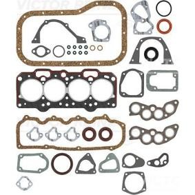 Dichtungsvollsatz, Motor 01-35570-02