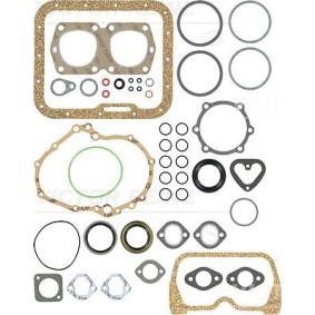 Dichtungsvollsatz, Motor 01-37725-01