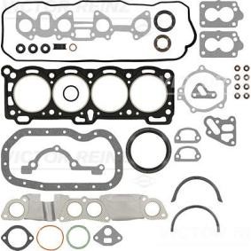 Comprar Juego de juntas de motor de REINZ 01-52412-01 a bajo precio de 173,31 €