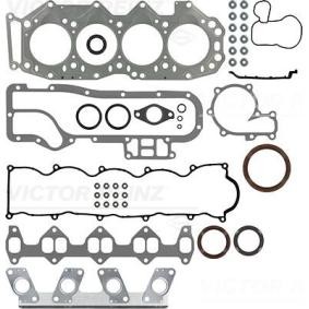 Comprar Juego de juntas de motor de REINZ 01-53065-01 a bajo precio de 107,77 €
