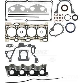 Dichtungsvollsatz, Motor 01-53995-01