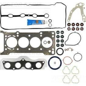 MAZDA Dichtungsvollsatz, Motor von REINZ