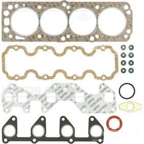 Comprar Juego de juntas, culata de REINZ 02-27270-04 a bajo precio de 37,33 €