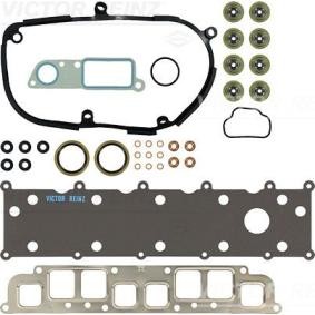 Comprar Juego de juntas, culata de REINZ 02-35496-02 a bajo precio de 66,32 €
