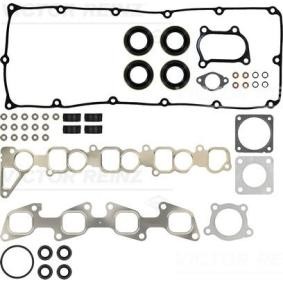 Dichtungssatz, Zylinderkopf 02-54027-01 ISUZU MU-X von REINZ