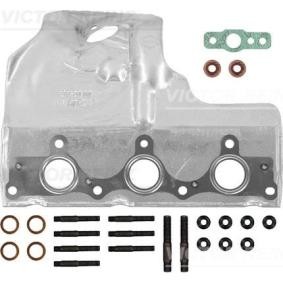 Comprar Juego de montaje, turbocompresor de REINZ 04-10009-01 a bajo precio de 50,18 €