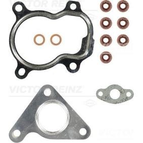 Acquista Kit montaggio turbocompressore da REINZ 04-10034-01 a buon mercato per soli 27,65 €