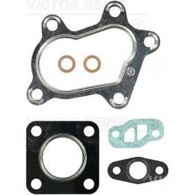 Compre Kit de montagem, turbocompressor da REINZ 04-10147-01 a um preço baixo por 26,60 €