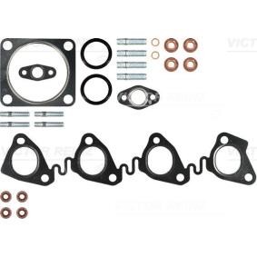 Compre Kit de montagem, turbocompressor da REINZ 04-10151-01 a um preço baixo por 44,89 €