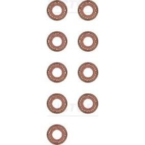 Osta Tiivistesarja, venttiilivarsi REINZ:llä 12-29491-03 edullisesti hintaan 22,60 €