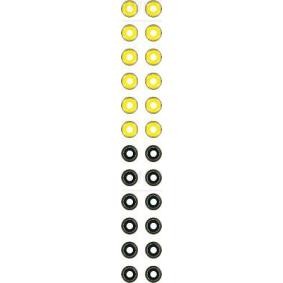 Achetez des Jeu de joints d'étanchéité, tige de soupape REINZ 12-37102-02 à prix pour 67,01 €
