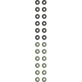 Achetez des Jeu de joints d'étanchéité, tige de soupape REINZ 12-52718-04 à prix pour 39,93 €