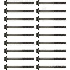 Zylinderkopfschraubensatz 14-32006-01 ISUZU D-MAX von REINZ