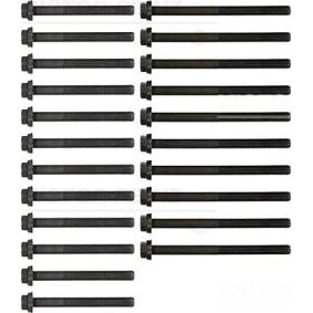 Achetez des Jeu de boulons de culasse de cylindre REINZ 14-32096-01 à prix pour 45,44 €