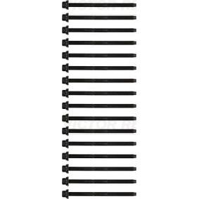 Comprar Juego de tornillos de culata de REINZ 14-32171-01 a bajo precio de 33,43 €