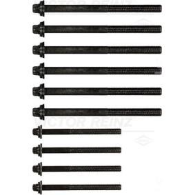 Achetez des Jeu de boulons de culasse de cylindre REINZ 14-32254-01 à prix pour 52,98 €