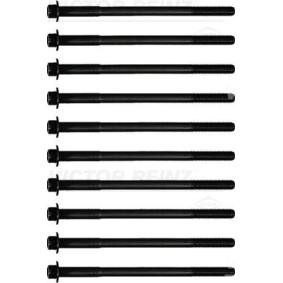 Zylinderkopfschraubensatz 14-32325-01