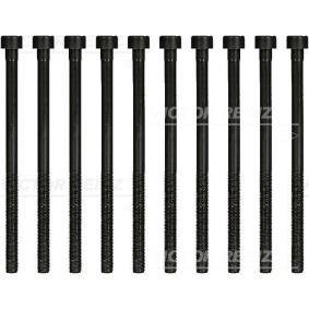Achetez des Jeu de boulons de culasse de cylindre REINZ 14-35737-01 à prix pour 26,85 €