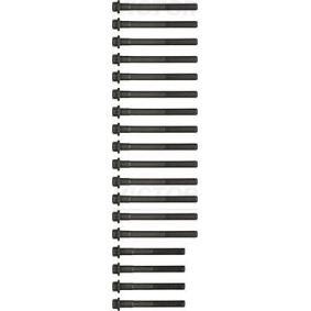 Zylinderkopfschraubensatz 14-55000-01
