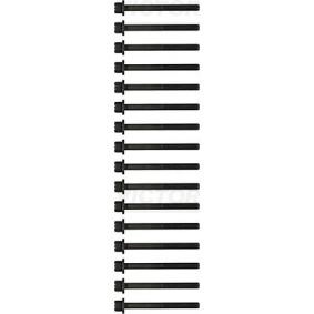 Zylinderkopfschraubensatz 14-55007-01