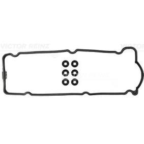 Achetez des Jeu de joints d'étanchéité, couvercle de culasse REINZ 15-31877-01 à prix pour 37,05 €
