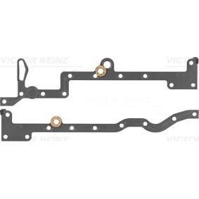 Dichtungssatz, Ölwanne 15-35536-01 FORD TRANSIT CUSTOM von REINZ