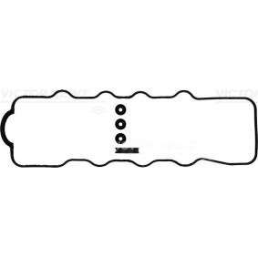 Achetez des Jeu de joints d'étanchéité, couvercle de culasse REINZ 15-52259-01 à prix pour 11,24 €