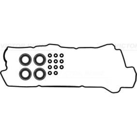 Achetez des Jeu de joints d'étanchéité, couvercle de culasse REINZ 15-52708-01 à prix pour 20,69 €