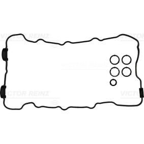 Achetez des Jeu de joints d'étanchéité, couvercle de culasse REINZ 15-53086-01 à prix pour 26,81 €