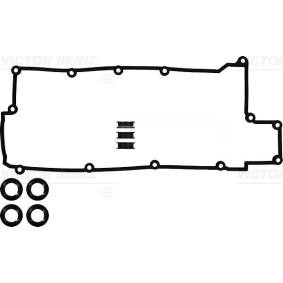 Achetez des Jeu de joints d'étanchéité, couvercle de culasse REINZ 15-53208-01 à prix pour 19,54 €