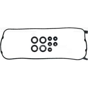 Achetez des Jeu de joints d'étanchéité, couvercle de culasse REINZ 15-53777-01 à prix pour 43,66 €