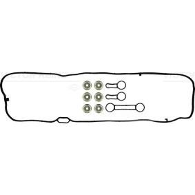 Achetez des Jeu de joints d'étanchéité, couvercle de culasse REINZ 15-53814-01 à prix pour 39,46 €