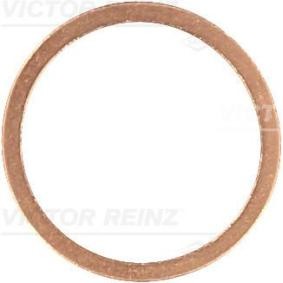 Dichtring, Ölablaßschraube 41-70166-00