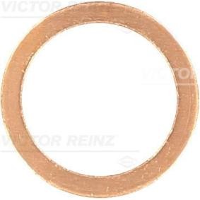 Ölablaßschraube Dichtung 41-70168-00 MAN von REINZ
