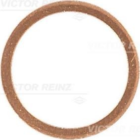 Comprar Anillo de junta, tapón roscado de vaciado de aceite de REINZ 41-70198-00 a bajo precio de 17,09 €