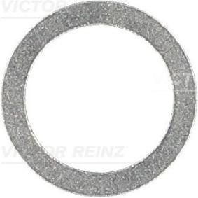 Acquista Anello di tenuta da REINZ a buon mercato per soli 0,41 €