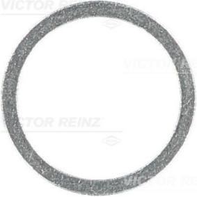 Comprar Anillo de junta, tapón roscado de vaciado de aceite de REINZ 41-71065-00 a bajo precio de 23,63 €