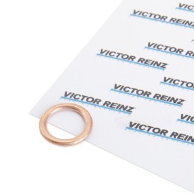 Comprar Anillo de junta, tapón roscado de vaciado de aceite de REINZ 41-72029-30 a bajo precio de 0,56 €