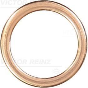 Comprar Anillo de junta, tapón roscado de vaciado de aceite de REINZ 41-72041-30 a bajo precio de 1,85 €