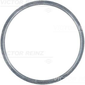 Zylinderkopfdichtung 61-23410-00 VOLKSWAGEN TRANSPORTER von REINZ